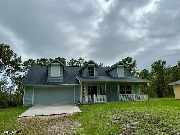 3740 45th Avenue Ne, Naples, FL 34120