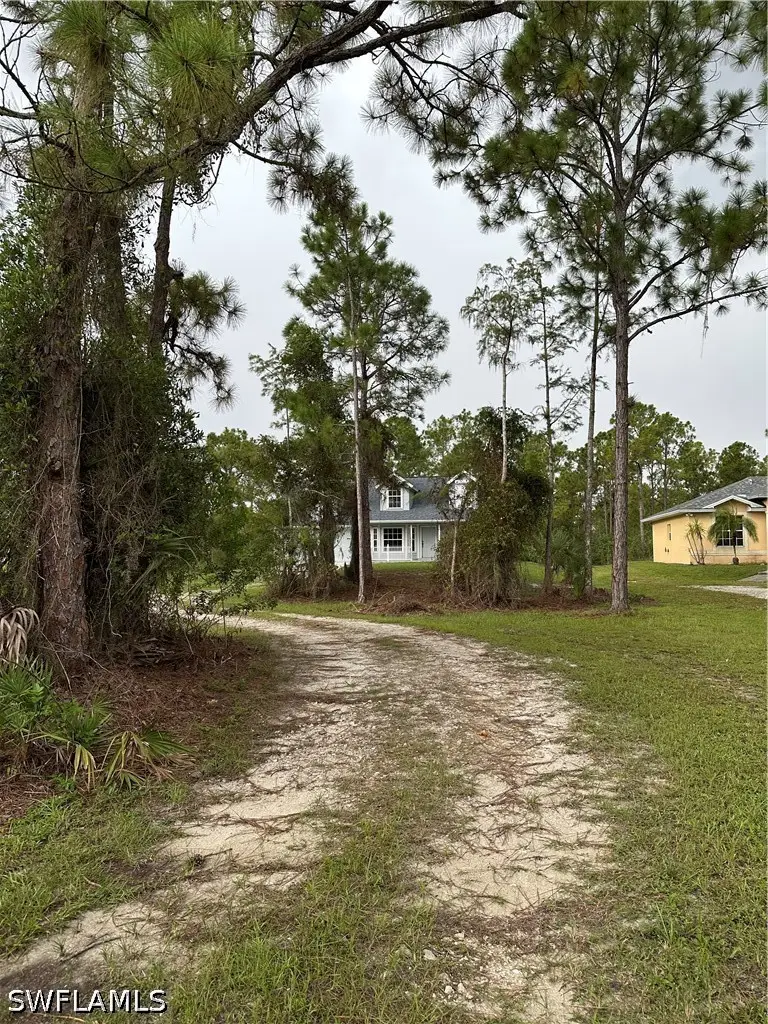 3740 45th Avenue Ne, Naples, FL 34120 - #2