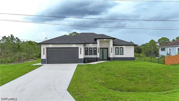 1408 Dixie Avenue, Lehigh Acres, FL 33972