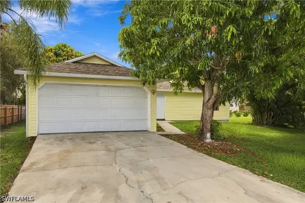 10861 St John Court, Bonita Springs, FL 34135