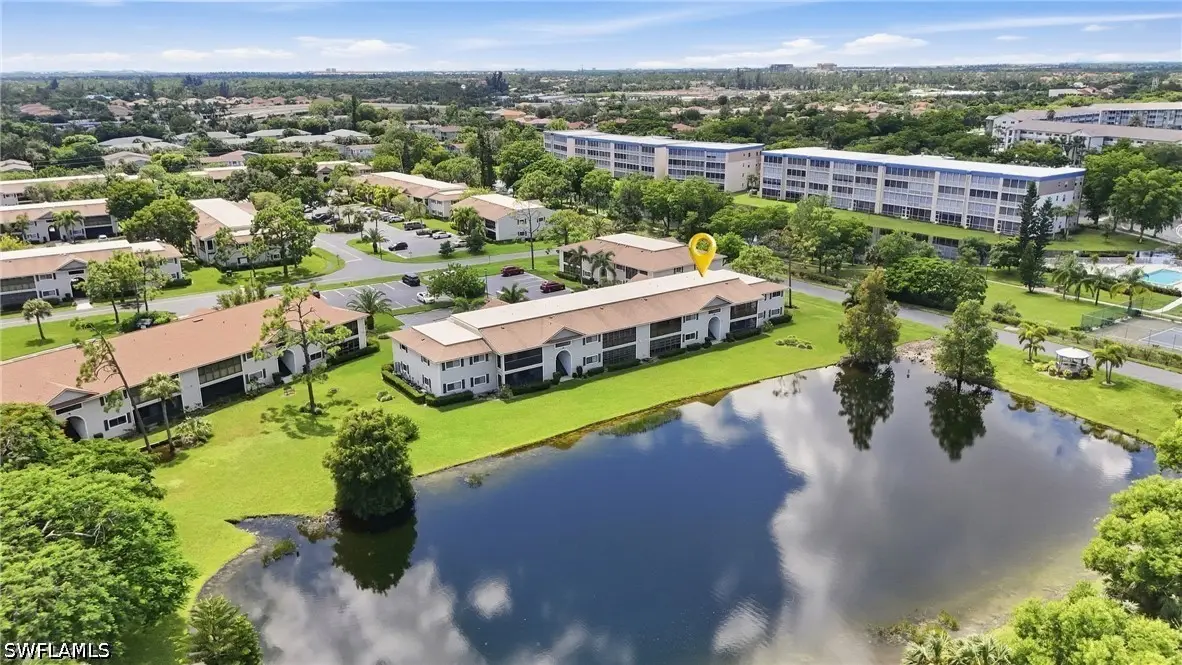 14900 Summerlin Woods Drive #6, Fort Myers, FL 33919 - #1