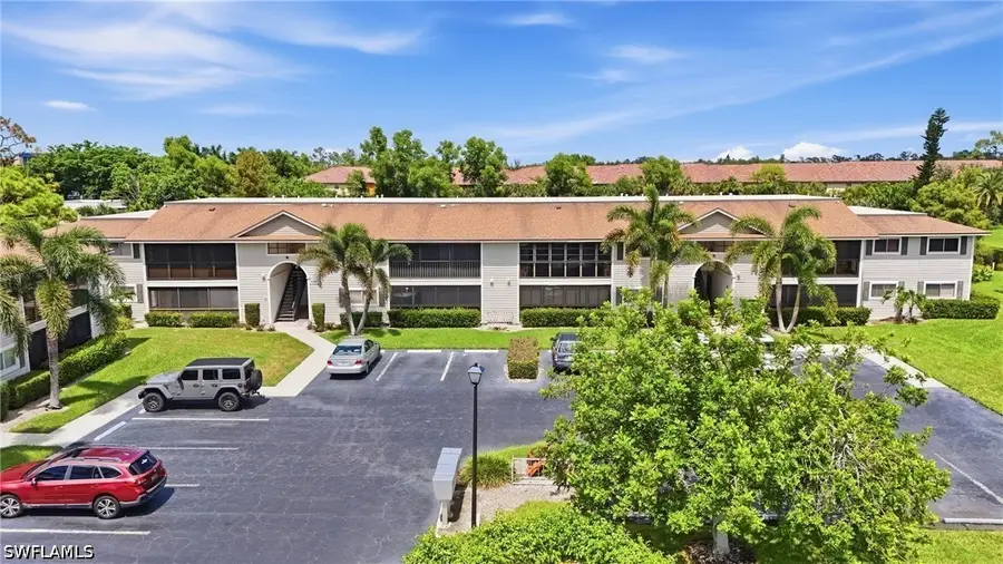 14900 Summerlin Woods Drive #6, Fort Myers, FL 33919 - #2