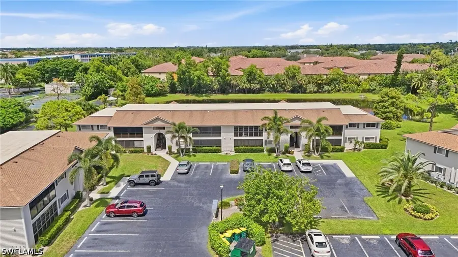 14900 Summerlin Woods Drive #6, Fort Myers, FL 33919 - #3