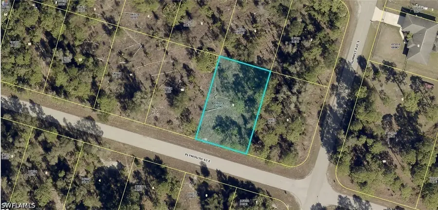 961 Plymouth Street E, Lehigh Acres, FL 33974 - #2