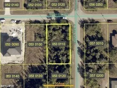 3401 38th Street Sw, Lehigh Acres, FL 33976