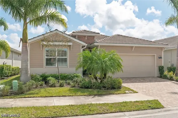 28089 Sanibel Sands Street, Bonita Springs, FL 34135