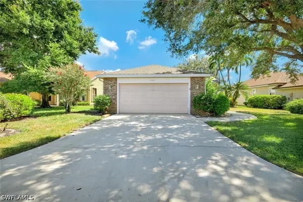 6522 Ilex Circle, Naples, FL 34109