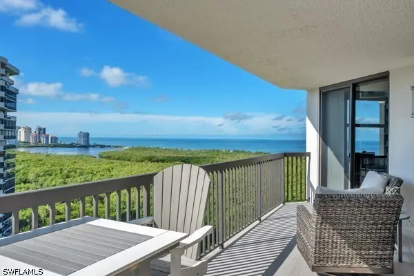 6075 Pelican Bay Boulevard #1403, Naples, FL 34108