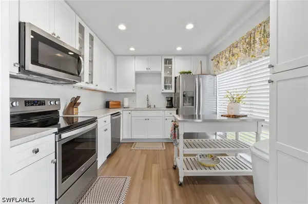 197 Harrison Road #2, Naples, FL 34112