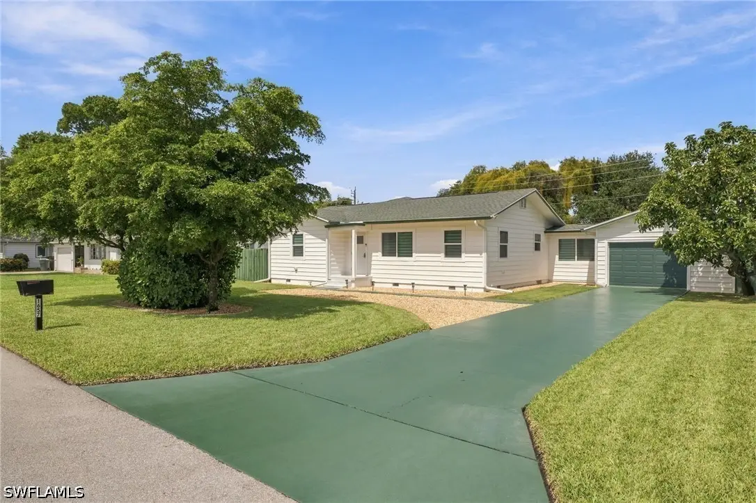 Address Withheld By Seller, Fort Myers, FL 33901 - #1