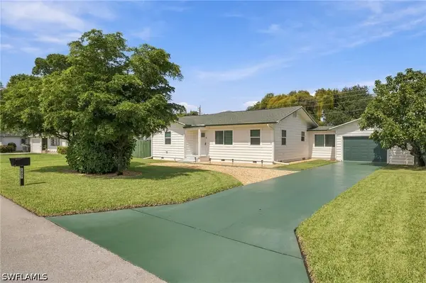 Address Withheld By Seller, Fort Myers, FL 33901