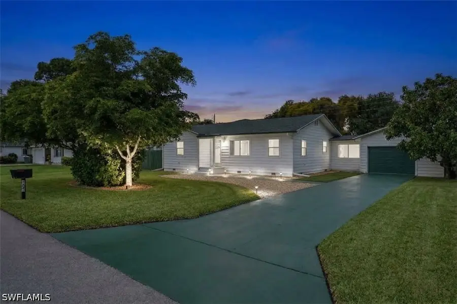 Address Withheld By Seller, Fort Myers, FL 33901 - #2