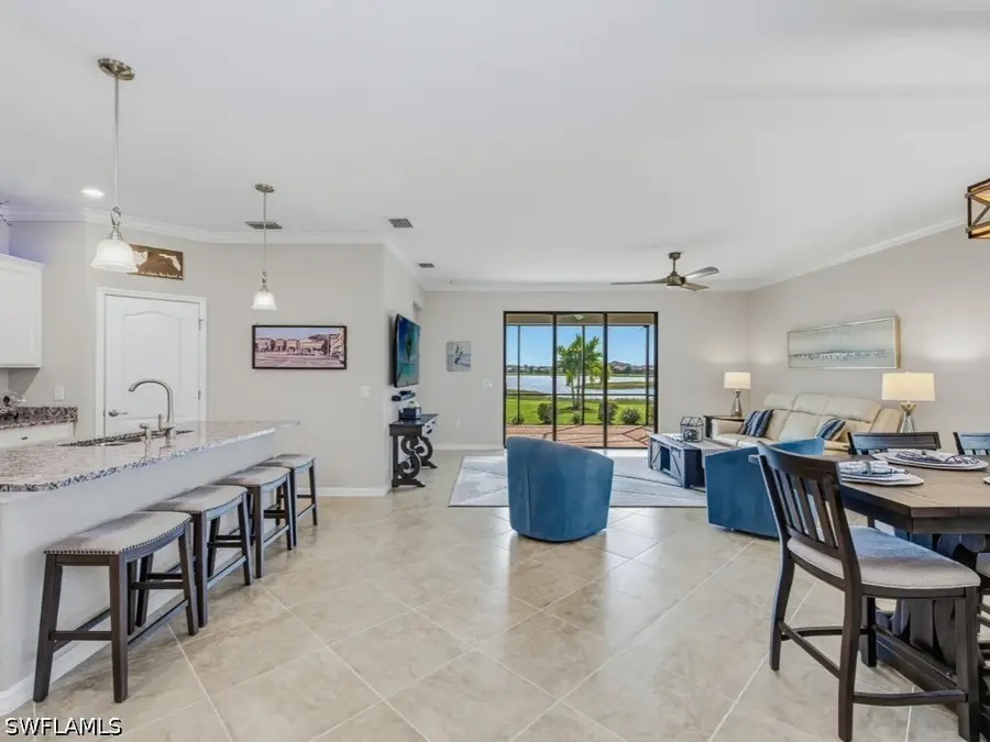1482 Santiago Circle, Naples, FL 34113 - #3