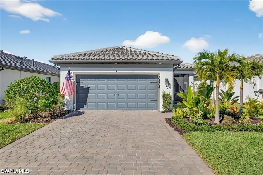 20564 Pebble Glen Drive, Estero, FL 33928 - #2