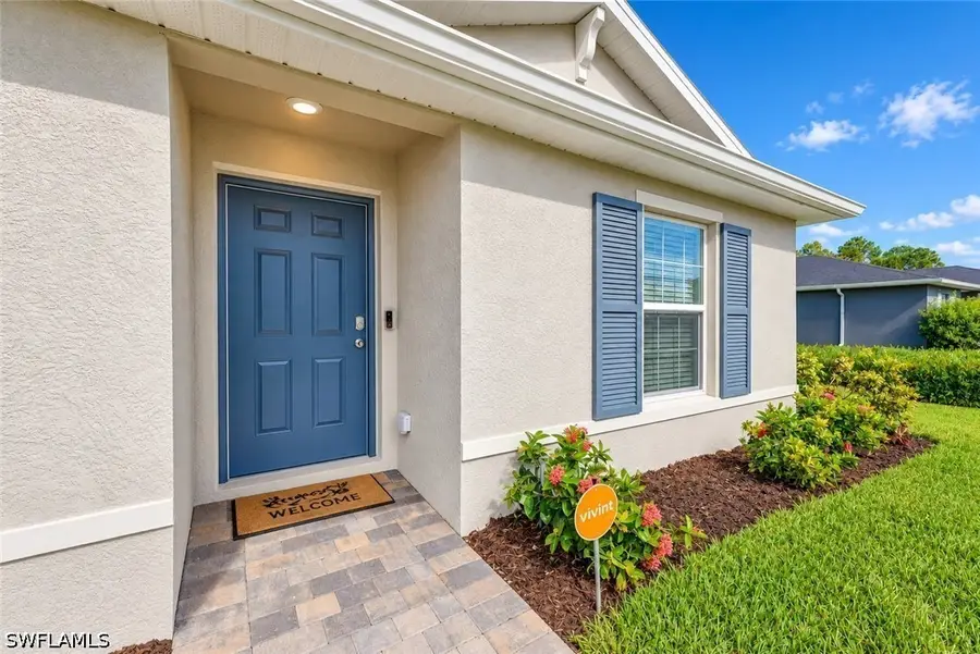 806 Gaylord Avenue S, Lehigh Acres, FL 33974 - #3