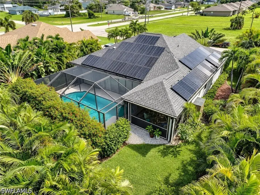 1606 SW 15th Avenue, Cape Coral, FL 33991 - #2