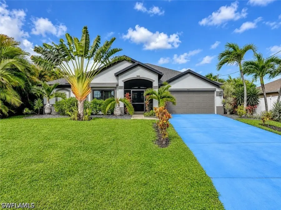 1606 SW 15th Avenue, Cape Coral, FL 33991 - #3