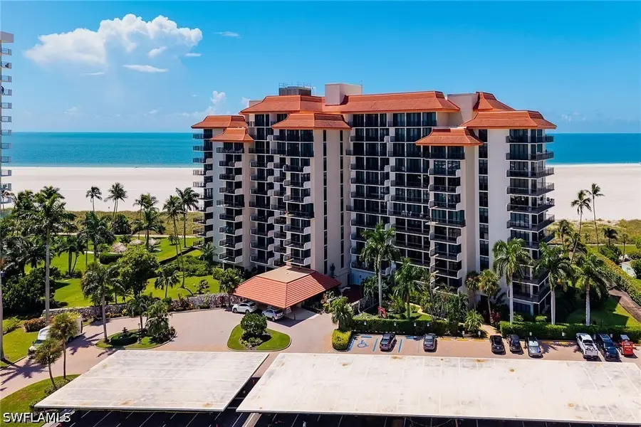 180 Seaview Court #1009, Marco Island, FL 34145 - #2
