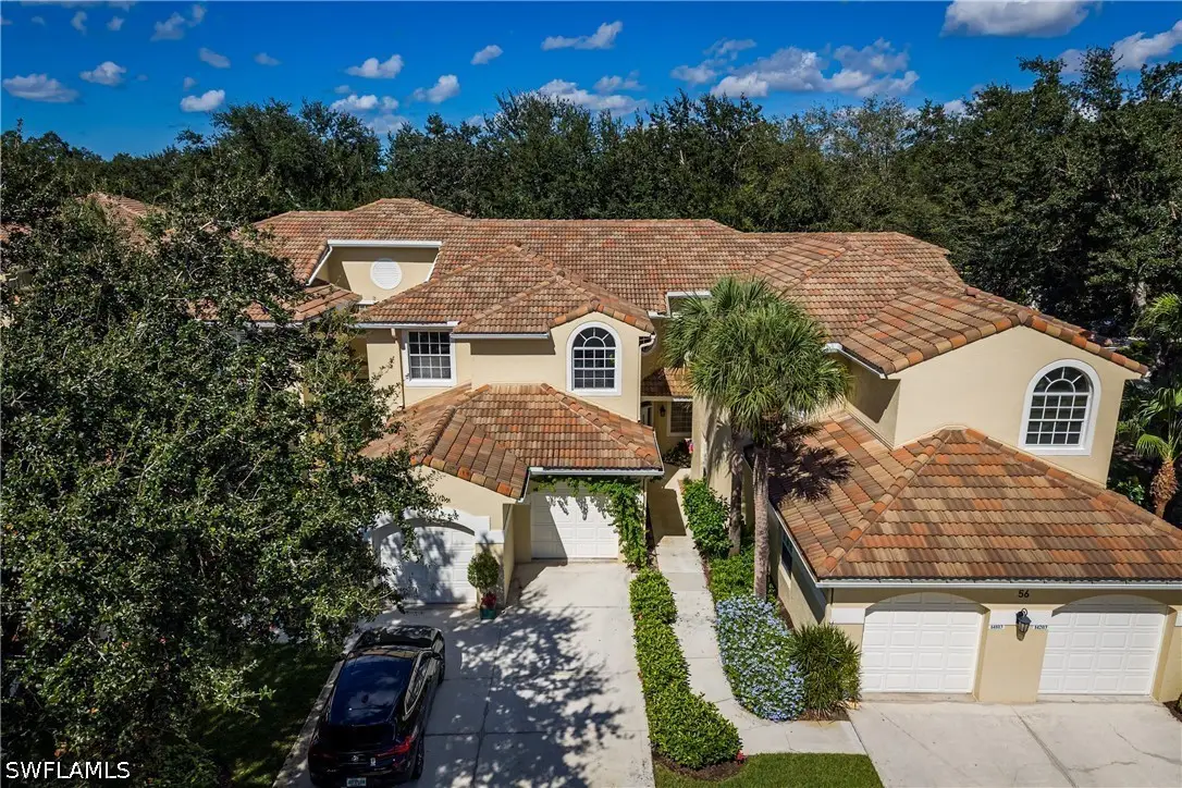 56 Silver Oaks Circle #202, Naples, FL 34119 - #1