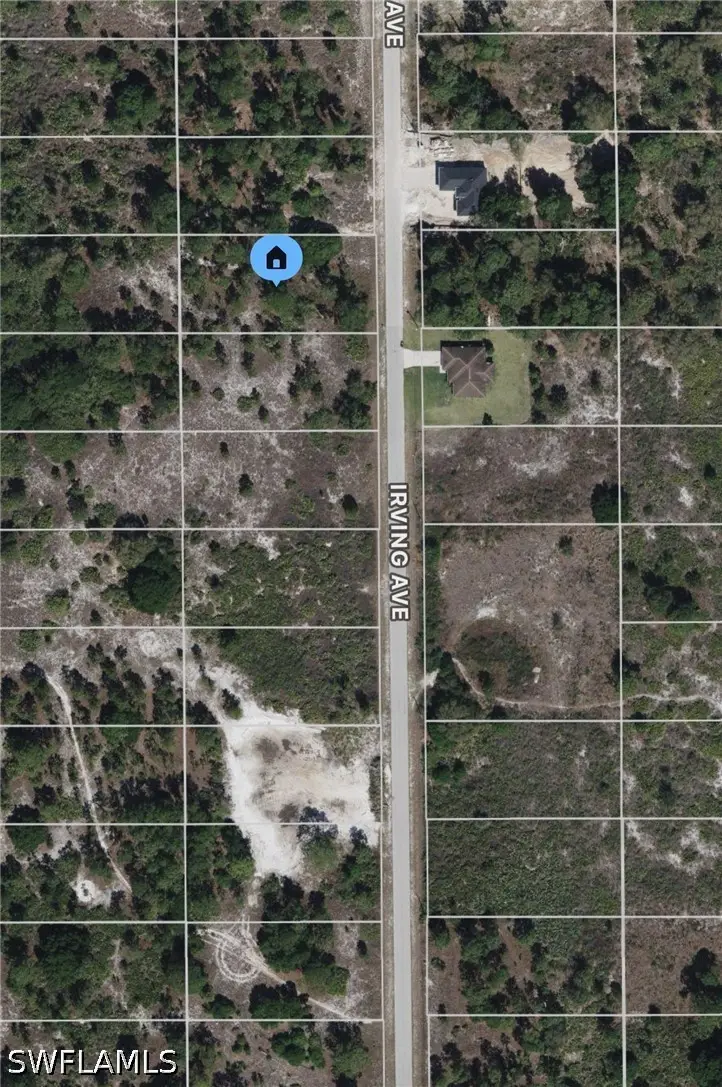 1119 Irving Avenue, Lehigh Acres, FL 33972 - #1