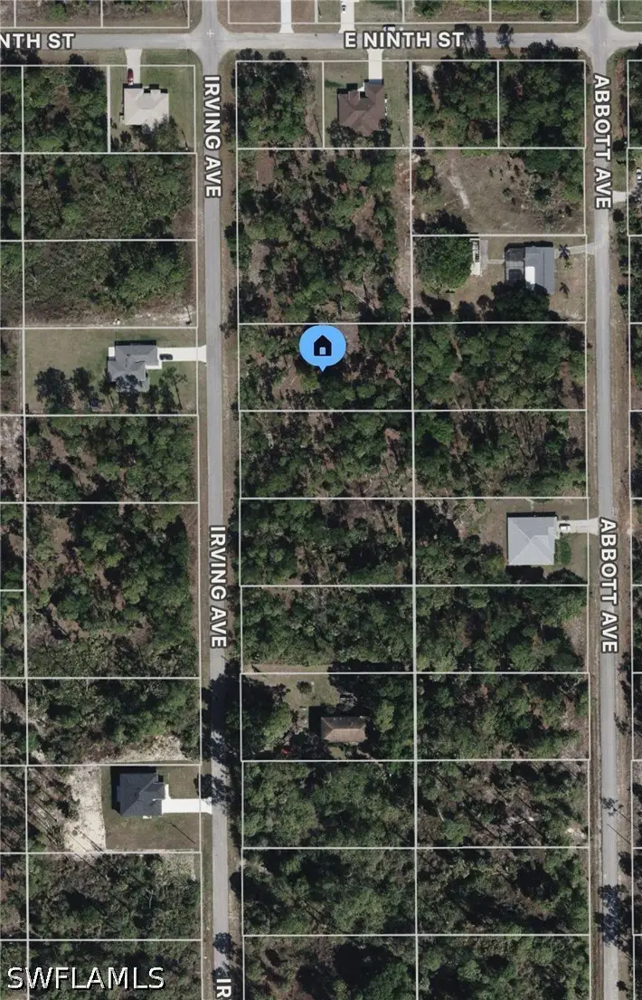 816 Irving Avenue, Lehigh Acres, FL 33972 - #1