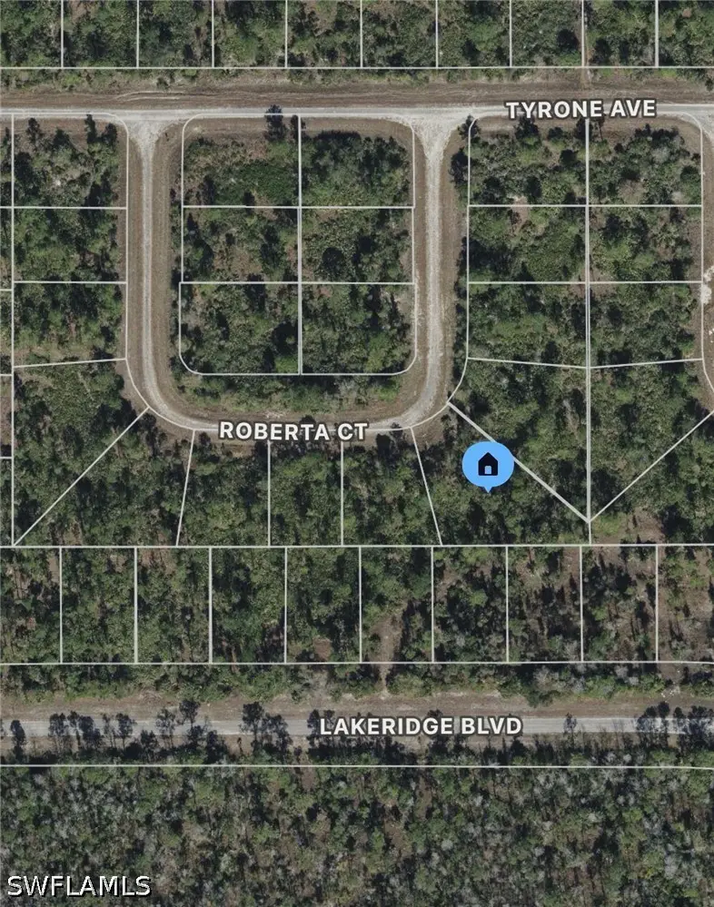 325 Roberta Court, Lehigh Acres, FL 33972 - #1