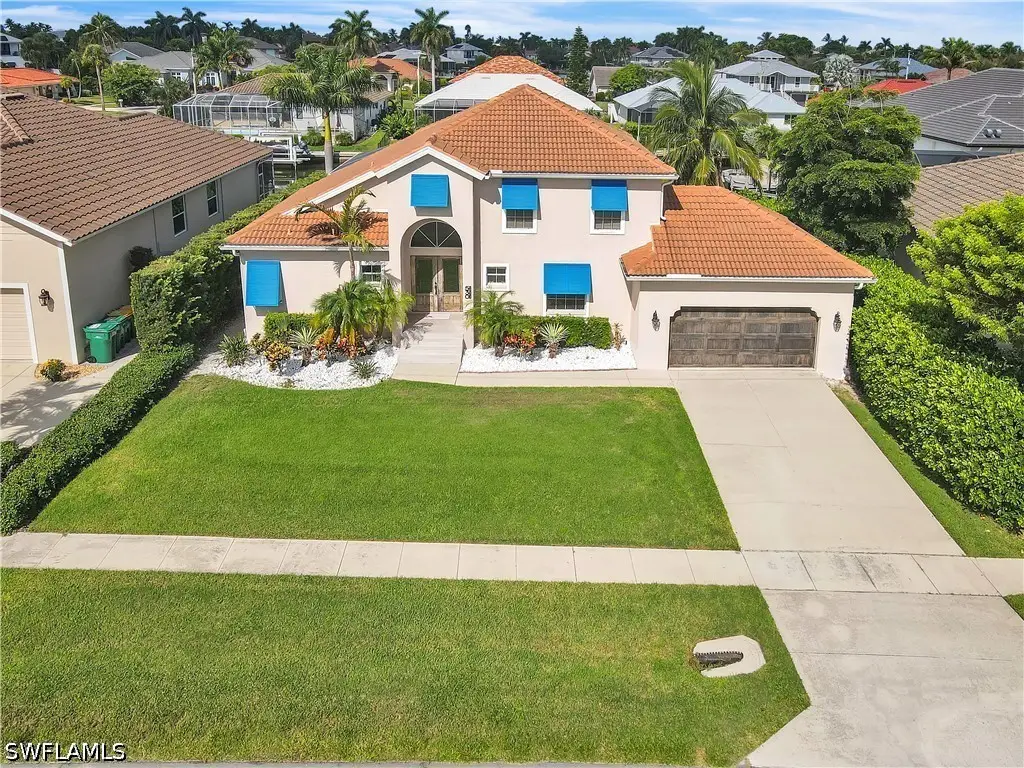 530 Century Drive, Marco Island, FL 34145 - #1