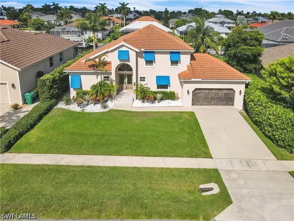530 Century Drive, Marco Island, FL 34145