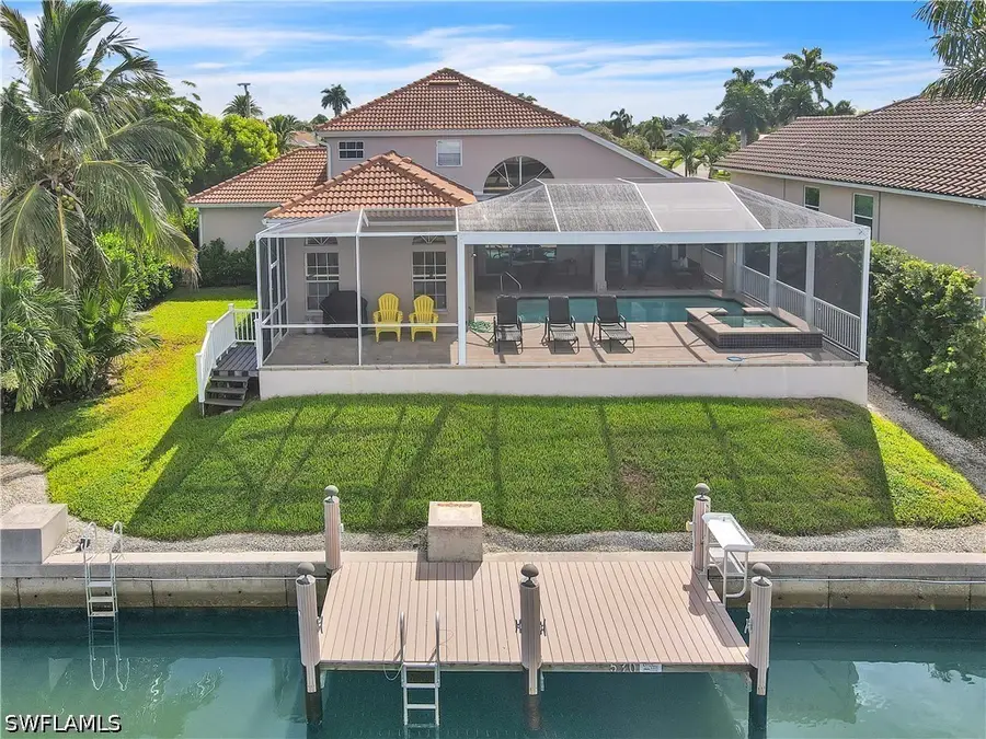 530 Century Drive, Marco Island, FL 34145 - #2