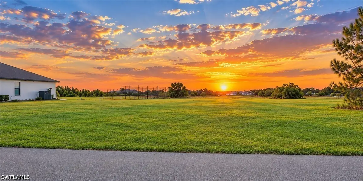 1705 Irving Avenue, Lehigh Acres, FL 33972 - #1