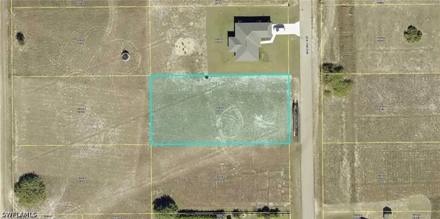1705 Irving Avenue, Lehigh Acres, FL 33972 - #3