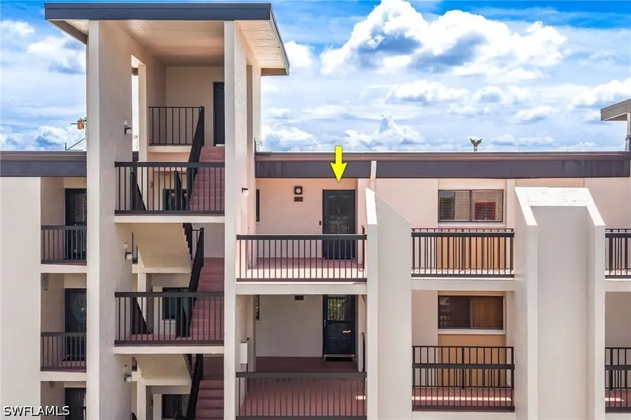 3458 Hancock Bridge Parkway #162, North Fort Myers, FL 33903 - #2