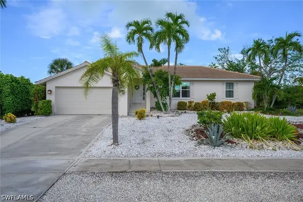 770 Kendall Drive, Marco Island, FL 34145