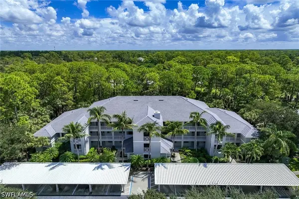 1886 Tarpon Bay Drive S #204, Naples, FL 34119