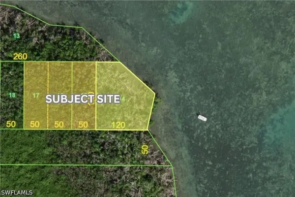 Address Withheld By Seller, Placida, FL 33946