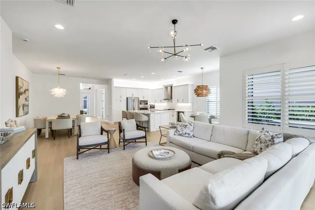 12255 Bonnet Drive, Naples, FL 34120 - #1