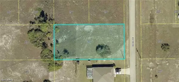 1721 Irving Avenue, Lehigh Acres, FL 33972