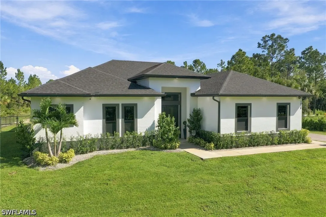1819 12th Avenue Ne, Naples, FL 34120 - #1