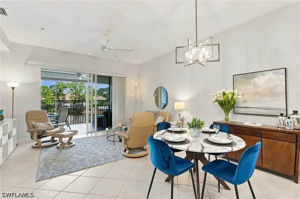 1112 Manor Lake Drive #202, Naples, FL 34110