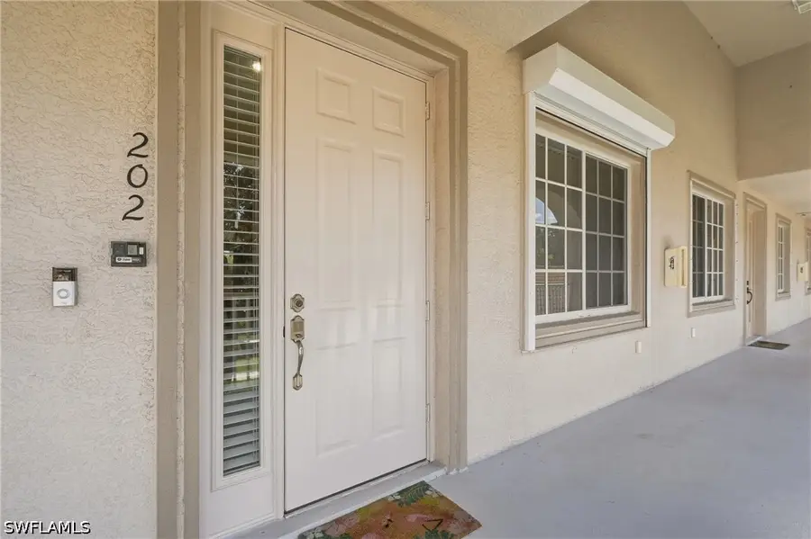 1112 Manor Lake Drive #202, Naples, FL 34110 - #2
