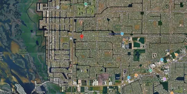 2829 NW 7th Street, Cape Coral, FL 33993