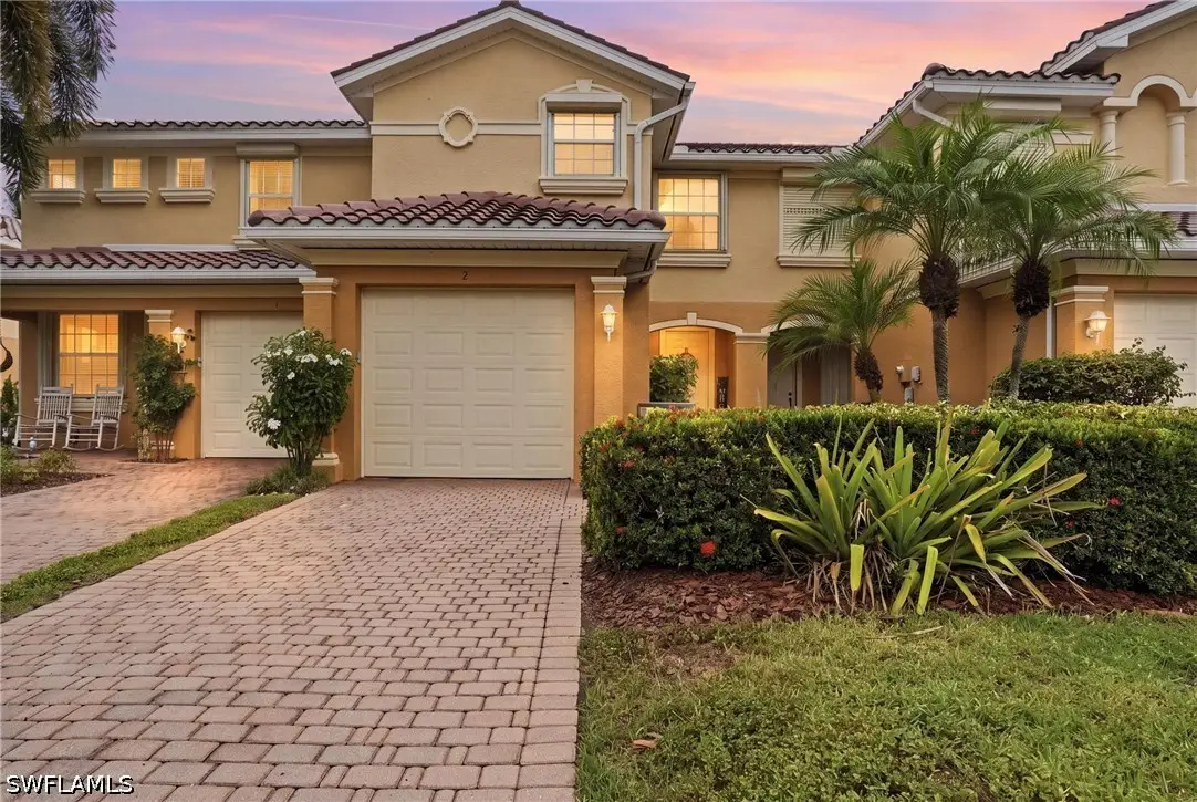 20036 Heatherstone Way #2, Estero, FL 33928 - #1