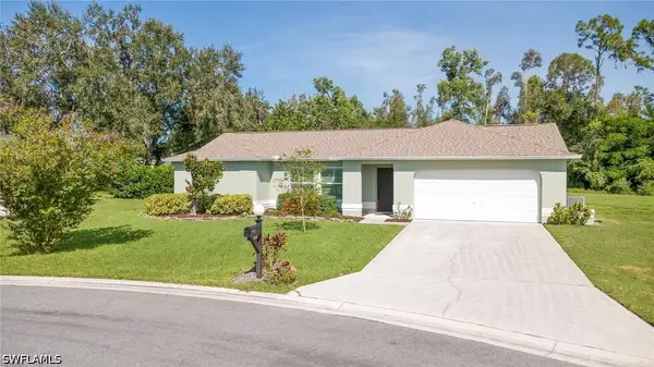 6831 Saint Edmunds Loop, Fort Myers, FL 33966