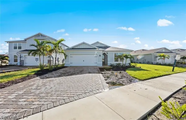 15701 Northridge Road, Punta Gorda, FL 33982