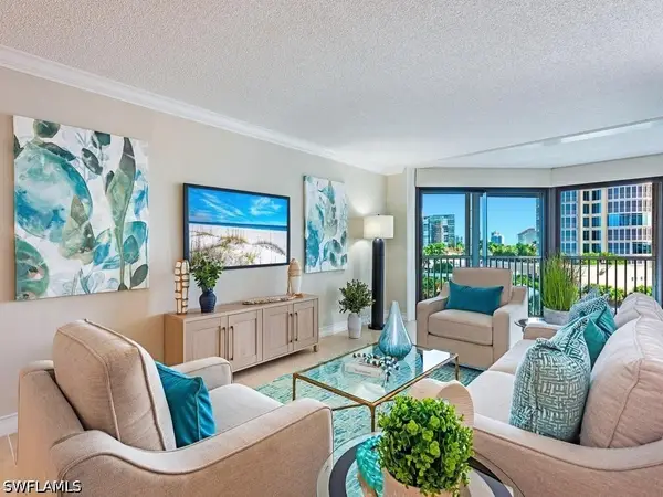 4401 Gulf Shore Boulevard N #C604, Naples, FL 34103