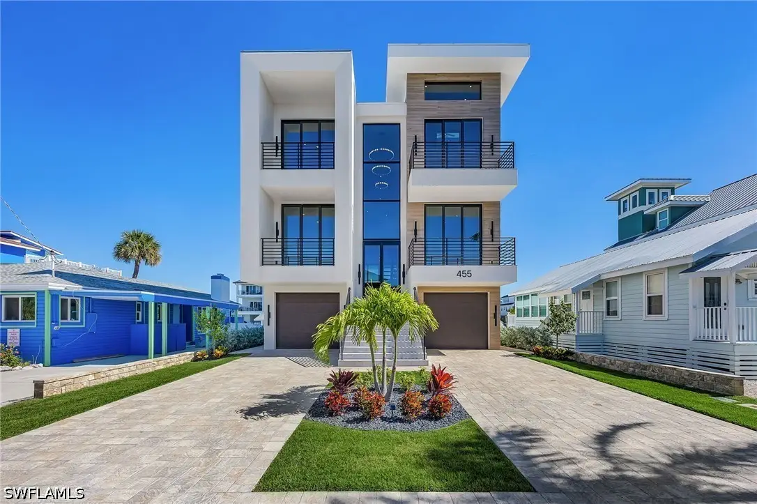 455 Palermo Circle, Fort Myers Beach, FL 33931 - #1