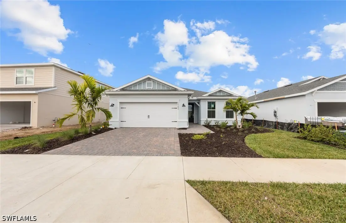 15832 Blue Ridge Way, Punta Gorda, FL 33982 - #1
