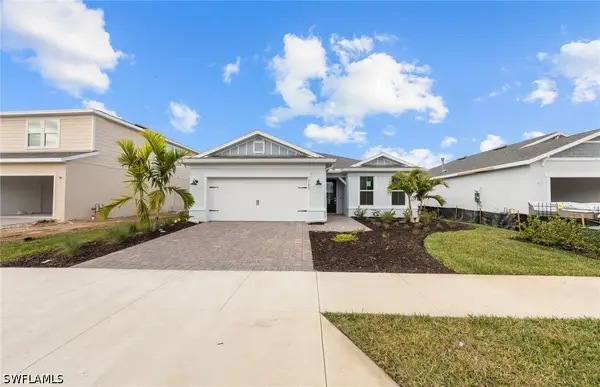 15832 Blue Ridge Way, Punta Gorda, FL 33982