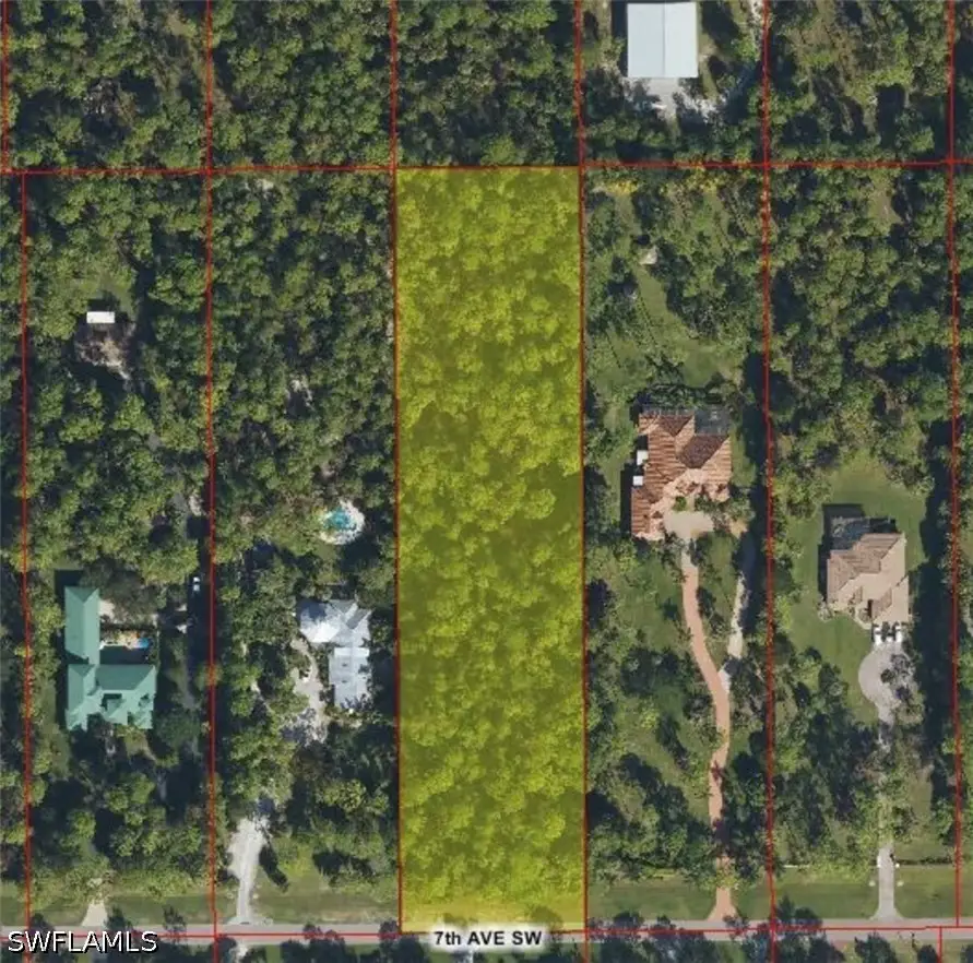 4265 7th Avenue Sw, Naples, FL 34119 - #1