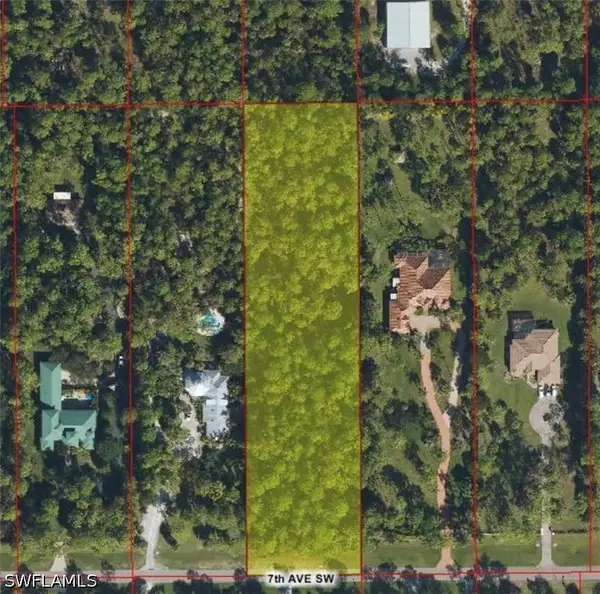 4265 7th Avenue Sw, Naples, FL 34119